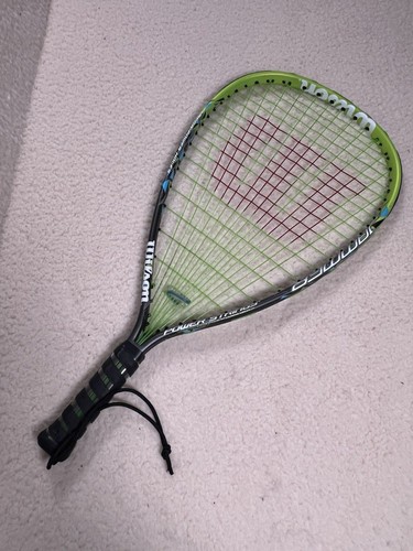 Wilson jammer power strings - wilson,