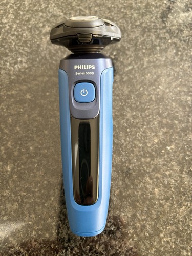 Philips series 5000 men wet - philips,