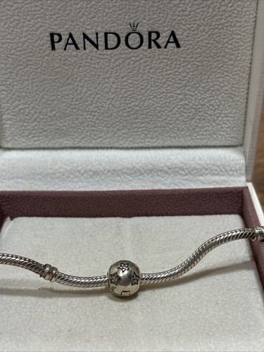 Pandora discontinued 791058cz - pandora,