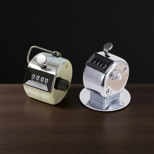 Mechanical hand tally - hand,