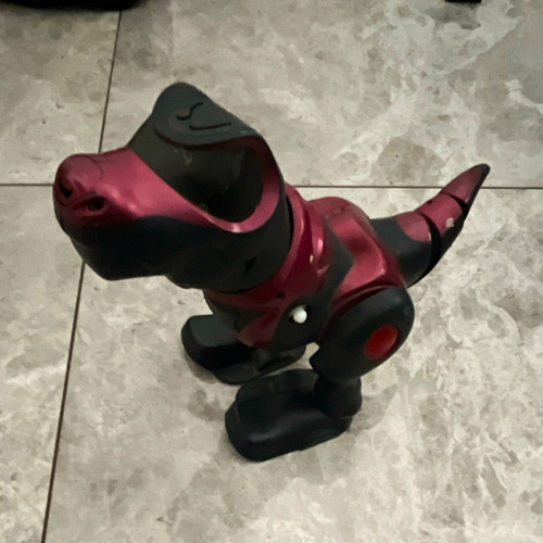 Electronic robot dog robotic - dog,