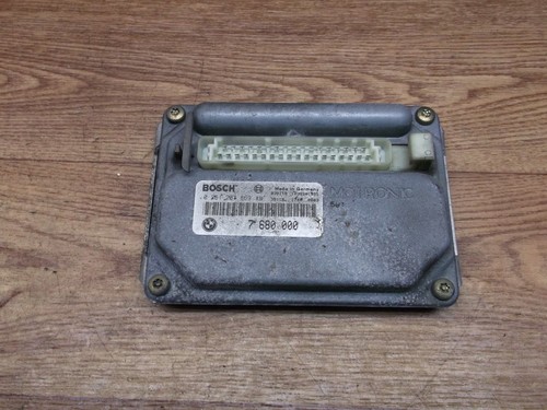 Bmw 1150 r22 ignition box - r22,
