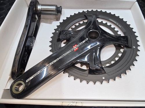 Campagnolo super record - campagnolo,