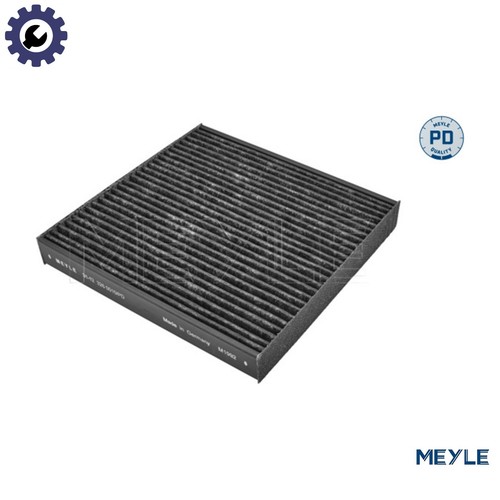 Filter cabin air 326 - filter, 31-12