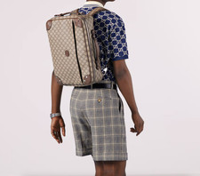 Gucci GG Supreme Monogram