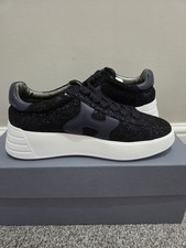 Womens Hogan Rebel Trainers -