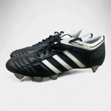 Adidas AdiPure II TRX SG Football Boots (2008) Rare (128419)