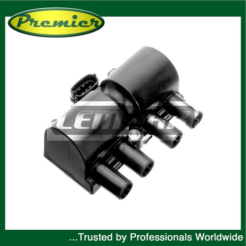 Ignition coil pack - ignition,