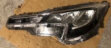 TOYOTA COROLLA 2019-2023 N/S Passenger SIDE LEFT FRONT HEADLIGHT 81150-02T00 201