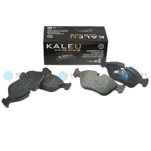 Kale brake pads - for, c70