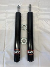 Vauxhall Cavalier Mk2 Parallel