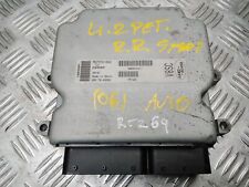 05-09 RANGE ROVER SPORT L320 4.2 V8 ECU ENGINE CONTROL UNIT NNN500411 6 MTH WARR
