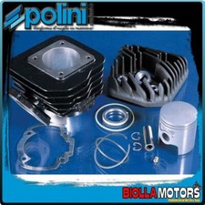 119.0077 CYLINDER POLINI 72CC