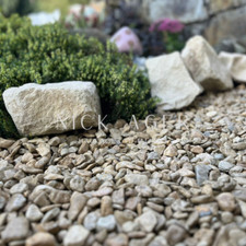 Decorative Chippings - 20mm -