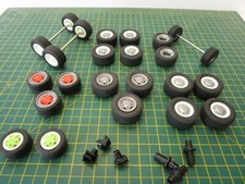 Playmobil wheels axles and - playmobil,