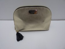 Ladies Victoria's Secret gold