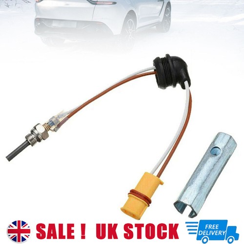 12v ceramic pin glow - plug, for