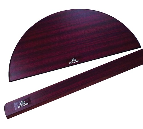 Peradon mahogany baulk marking - peradon,