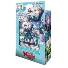Cardfight Vanguard OverDress -