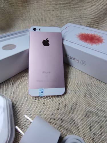 New apple iphone se - apple,