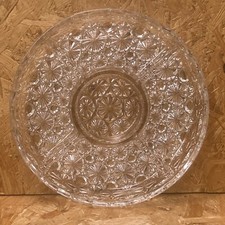 Vintage Crystal Horderves