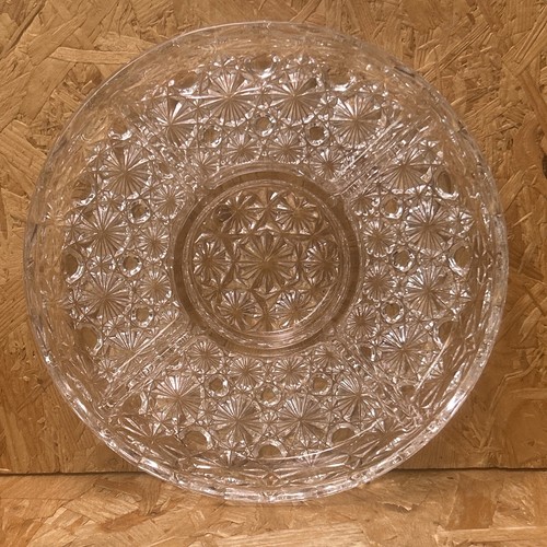 Vintage crystal horderves - vintage,