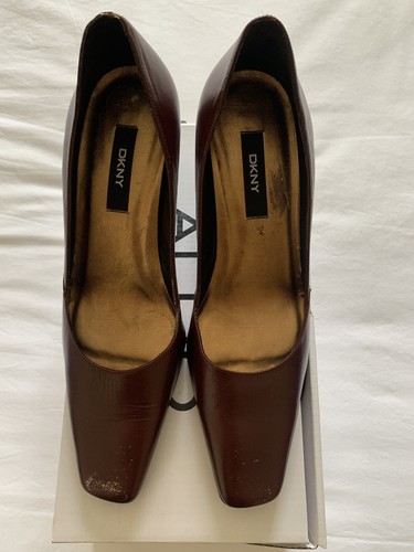 Womens dkny shoes