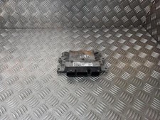 Ford Fiesta Mk7 Engine ECU 1.25L Petrol F1B112A650UC 2012 13 14 15 16 17 18