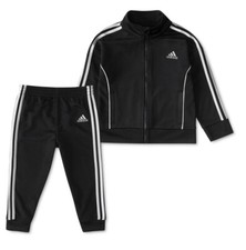 Adidas Baby Girl  Tracksuit