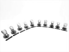 INSPIRED BY: PREDATOR MAPPREDMBSET  Metal Art Productions Handmade Sculpture