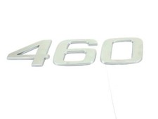 Genuine New VOLVO 460 SIDE BADGE Emblem Truck Euro FM FM460 Euro 5 Truck