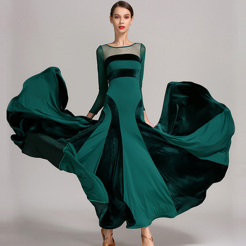 Lady dancewear ballroom - lady,