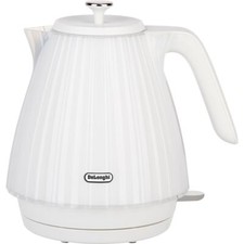 De'Longhi KBD3001.W Ballerina
