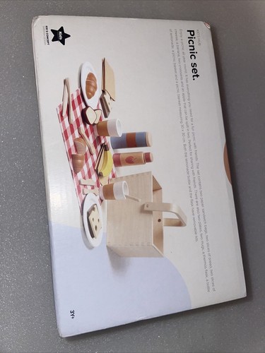 Picnic set kid - picnic, kid's
