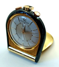 JAEGER LECOULTRE MEMOVOX ALARM