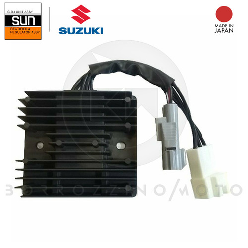 Voltage regulator sun - regulator,