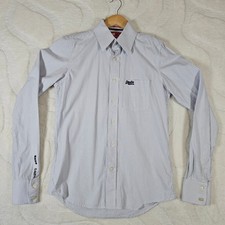 Superdry Black Label Shirt
