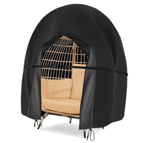 Egg chair cover waterproof - egg,