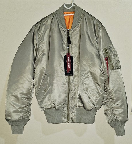 Alpha industries ma1 light - alpha,