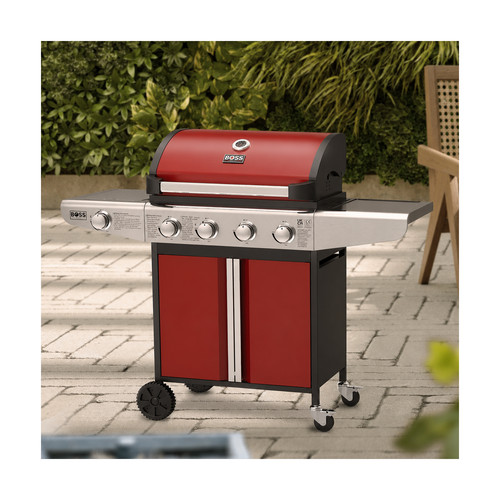 Boss grill kentucky - boss,