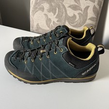 Scarpa crux men - scarpa, men's