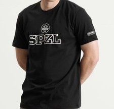 Adidas SPZL Logo Tee T-Shirt