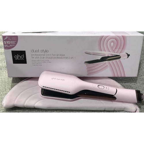 Ghd duet style professional - duet,