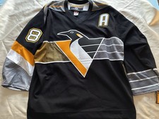 Authentic Martin Starka NHL