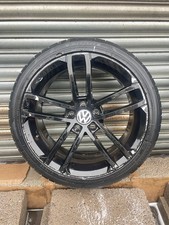 VOLKSWAGEN GOLF MK6 ALLOY