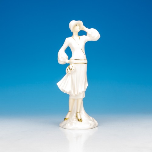 Royal worcester porcelain - royal,
