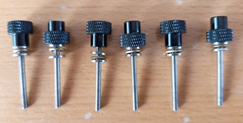 Steinberger spirit trem v1 - spirit,