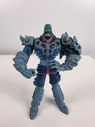 Bandai ben omniverse - ben, 10