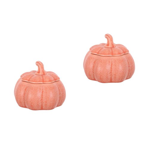 Set mini ceramic canister - set,