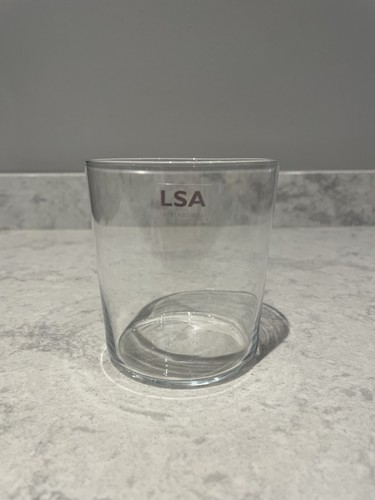 Lsa international gio - 4x,
